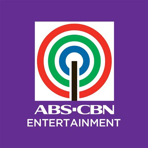 abs cbn entertainment.